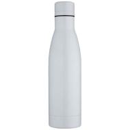 Vasa butelka na wodę ze stali nierdzewnej do nadruku sublimacyjnego o pojemności 500 ml