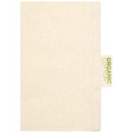 Odisha organiczna torba na zakupy z certyfikatem OCS o gramaturze 140 g/m², 7 l