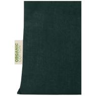 Odisha organiczna torba na zakupy z certyfikatem OCS o gramaturze 140 g/m², 7 l