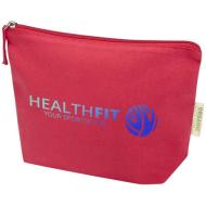 Odisha organiczna kosmetyczka z certyfikatem OCS o gramaturze 180 g/m², 1 l