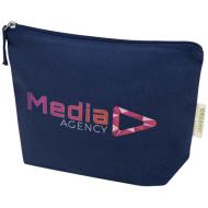 Odisha organiczna kosmetyczka z certyfikatem OCS o gramaturze 180 g/m², 1 l