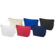 Odisha organiczna kosmetyczka z certyfikatem OCS o gramaturze 180 g/m², 1 l