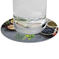 Lumin okrągła podkładka