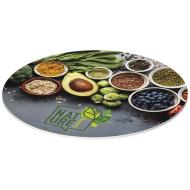 Lumin okrągła podkładka