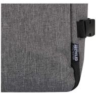 Libra plecak na laptopa o przekątnej 17 cali o pojemności 25 l wykonany z materiałów z recyclingu z 