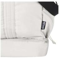 Puffer torba podróżna z certyfikatem GRS z recyklingu z izolowanym dnem, 30 l