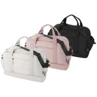 Puffer torba podróżna z certyfikatem GRS z recyklingu z izolowanym dnem, 30 l