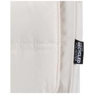 Puffer kosmetyczka na pasku o pojemności 8 l z recyklingu z certyfikatem GRS