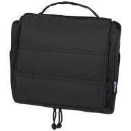 Puffer kosmetyczka na pasku o pojemności 8 l z recyklingu z certyfikatem GRS