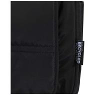 Puffer kosmetyczka na pasku o pojemności 8 l z recyklingu z certyfikatem GRS