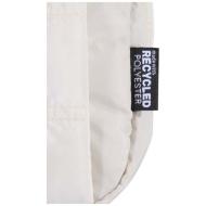 Puffer torba biodrowa z certyfikatem GRS z recyklingu, 1,5 l