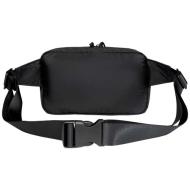 Puffer torba biodrowa z certyfikatem GRS z recyklingu, 1,5 l