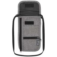 Ross inteligentna torba podróżna z certyfikatem GRS z recyklingu