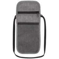 Ross inteligentna torba podróżna z certyfikatem GRS z recyklingu