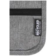 Ross inteligentna torba podróżna z certyfikatem GRS z recyklingu