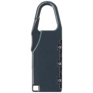 Traveler kłódka do bagażu