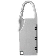 Traveler kłódka do bagażu