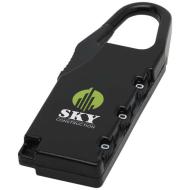 Traveler kłódka do bagażu