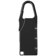 Traveler kłódka do bagażu