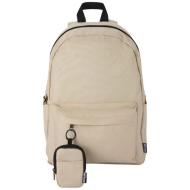 Byron Clip & Go mała torebka z certyfikatem GRS z recyklingu, 0,2 l