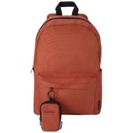 Byron Clip & Go mała torebka z certyfikatem GRS z recyklingu, 0,2 l