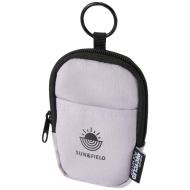 Byron Clip & Go mała torebka z certyfikatem GRS z recyklingu, 0,2 l