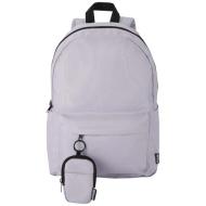 Byron Clip & Go mała torebka z certyfikatem GRS z recyklingu, 0,2 l