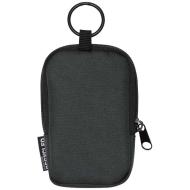 Byron Clip & Go mała torebka z certyfikatem GRS z recyklingu, 0,2 l