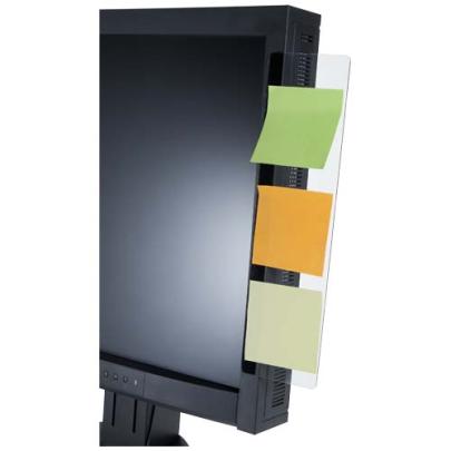 Vell boczna tablica do ekranu komputera