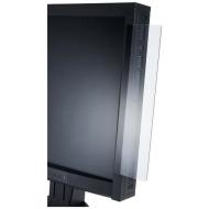 Vell boczna tablica do ekranu komputera