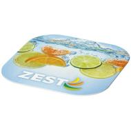 Lumin kwadratowa podkładka