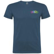 Beagle koszulka dziecięca z krótkim rękawem