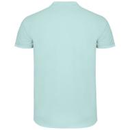 Star koszulka męska polo z krótkim rękawem