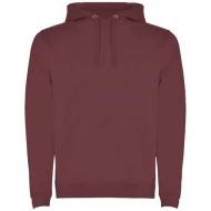 Urban męska bluza z kapturem