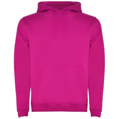 Urban dziecięca bluza z kapturem