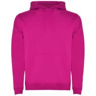 Urban dziecięca bluza z kapturem