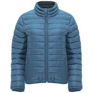 Finland kurtka damska ocieplana