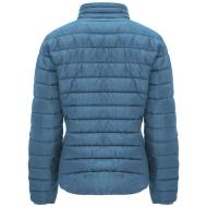 Finland kurtka damska ocieplana