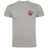 Dogo koszulka męska premium z krótkim rękawem