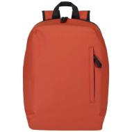 Resi Plus plecak na 15-calowego laptopa o pojemności 18 l z recyklingu, z certyfikatem GRS i zabezpi