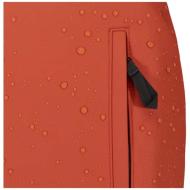 Resi Plus plecak na 15-calowego laptopa o pojemności 18 l z recyklingu, z certyfikatem GRS i zabezpi