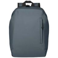 Resi Plus plecak na 15-calowego laptopa o pojemności 18 l z recyklingu, z certyfikatem GRS i zabezpi