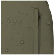 Resi Plus plecak na 15-calowego laptopa o pojemności 18 l z recyklingu, z certyfikatem GRS i zabezpi