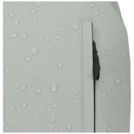 Resi Plus plecak na 15-calowego laptopa o pojemności 18 l z recyklingu, z certyfikatem GRS i zabezpi