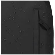 Resi Plus plecak na 15-calowego laptopa o pojemności 18 l z recyklingu, z certyfikatem GRS i zabezpi