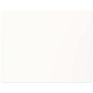 Podkładka pod mysz Lumin z pełnokolorowym nadrukiem