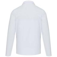 Apollo koszulka polo z długim rękawem, uniseks