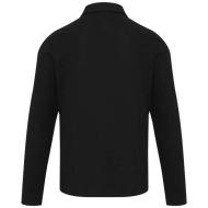 Apollo koszulka polo z długim rękawem, uniseks