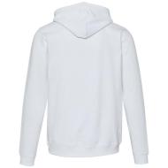 Spinel bluza uniseks z kapturem