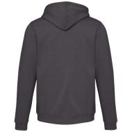 Spinel bluza uniseks z kapturem